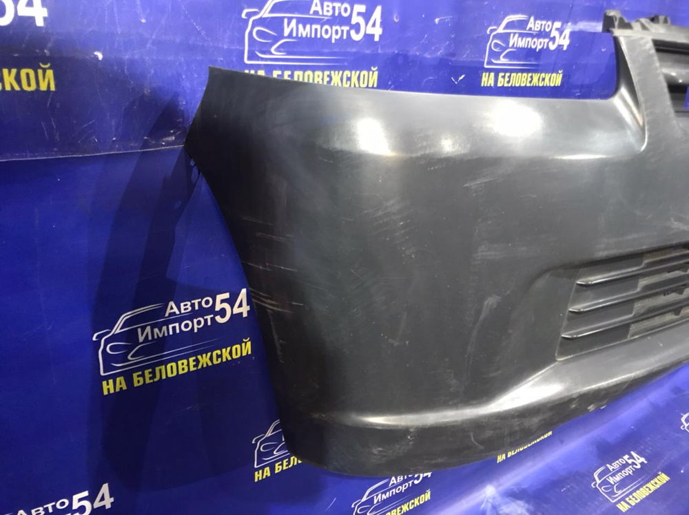 Бампер передний TOYOTA TOWNACE 2008-2020