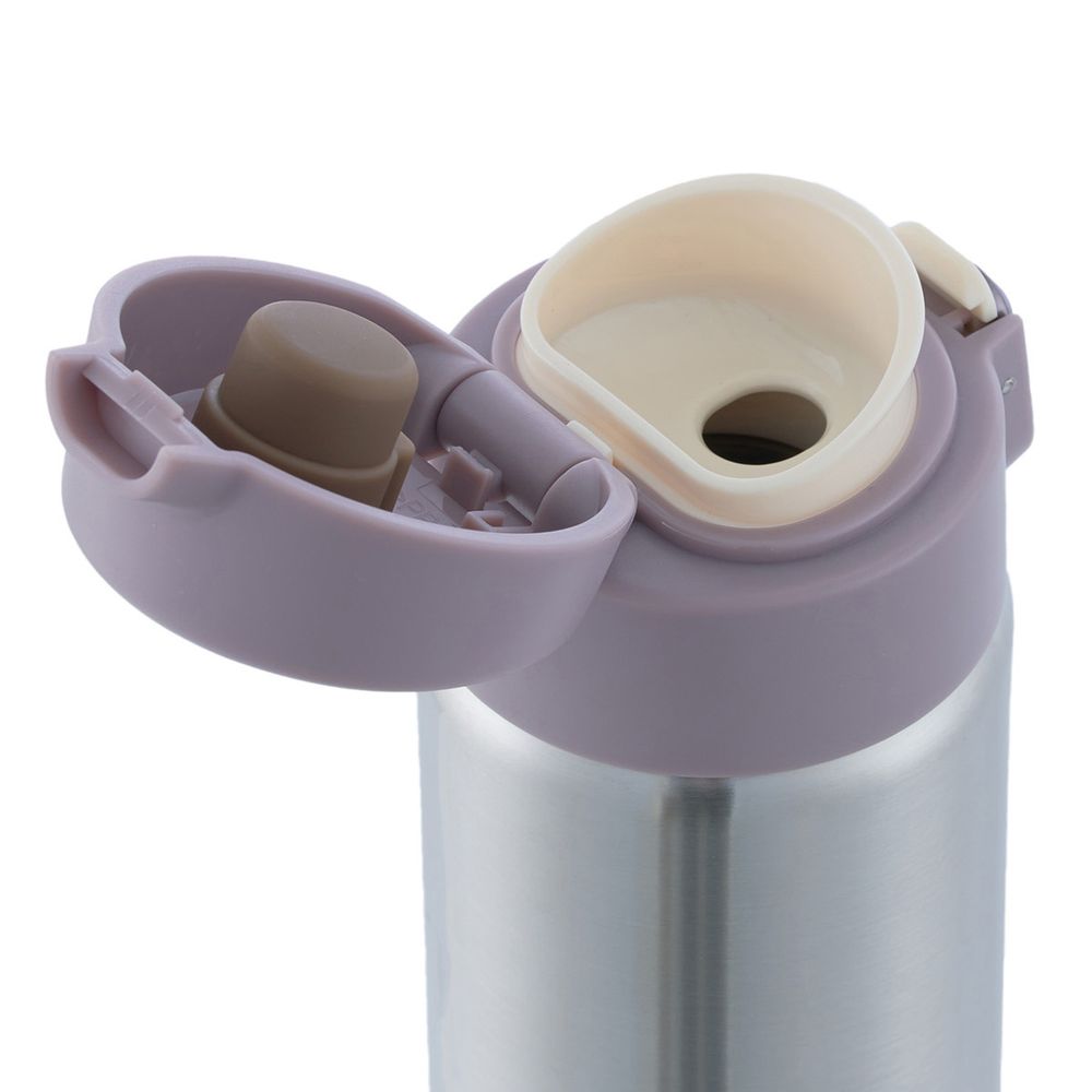 Термокружка вакуумная Gipfel Aden 52681 430 мл