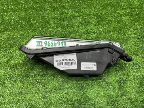 ПТФ левая BMW X5 G05, X7 G07 (2018-2023)