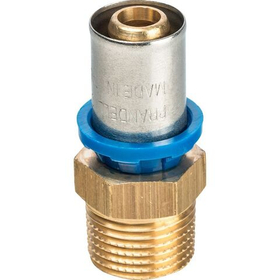 Пресс переходник наружная резьба PRANDELLI 32 х 1*