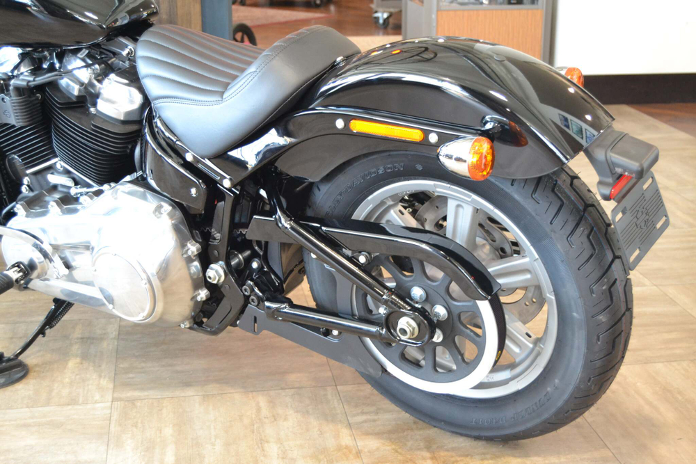 Мотоцикл Harley-Davidson Softail Standard 2022