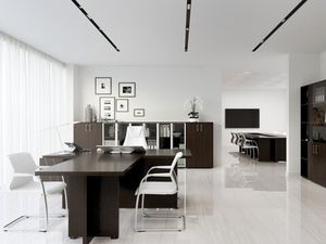 Кабинет руководителя Приоритет