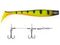 Виброхвосты LJ 3D BBS Series KUBIRA SWIM SHAD 9,0in (22,86)/PG14 1шт.+Stinger L