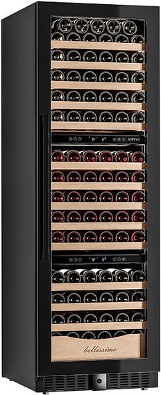 Винный холодильник Meyvel MV154PRO-KBT3
