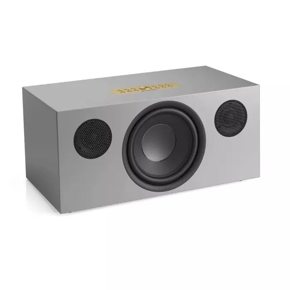 Audio Pro C20 W Grey Активная акустика