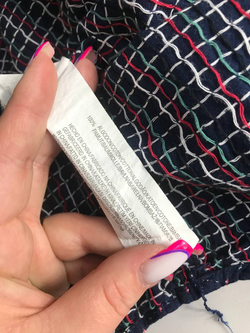 Блузка Pull&Bear практичная, маркировка L, визуально 48 размер