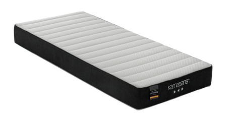 Беспружинный матрас Kamasana Moraira 160x200 до 160кг