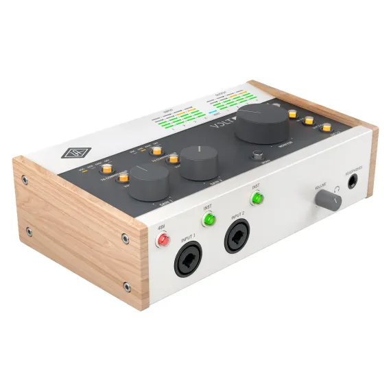 Universal Audio Volt 476