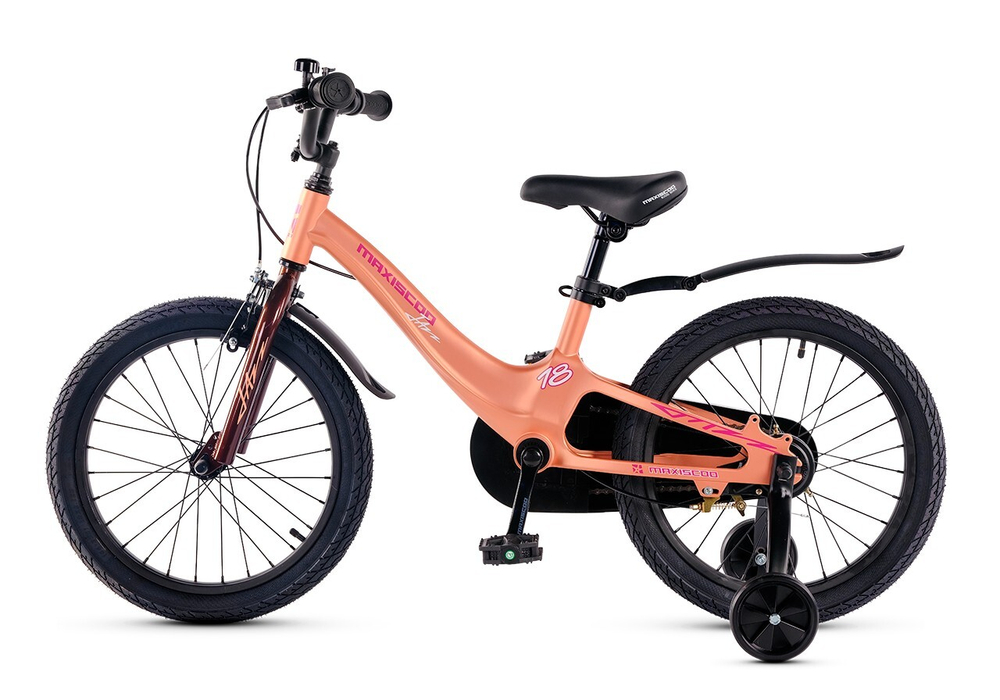 Maxiscoo JAZZ Стандарт 18'' (2025)