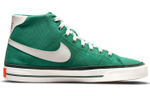 Кроссовки Nike Court Legacy Canvas Mid