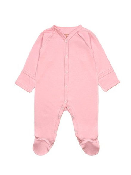 Комбинезон Sleep Pink