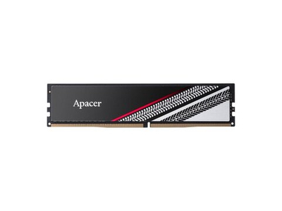 Оперативная память Apacer AH4U32G32C282TBAA-1, DDR4 1х 32ГБ 3200 МГц, DIMM, RTL