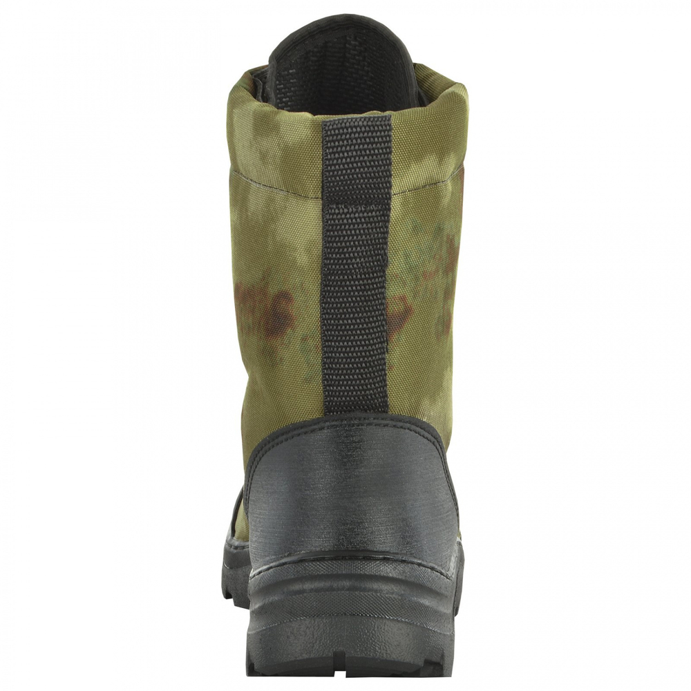 Ботинки мужские ХСН "Дельта"