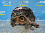 Ступица передняя левая TOYOTA VITZ 2010-2014