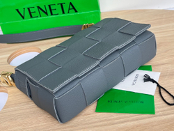 Bottega Veneta Cassette 23 cm