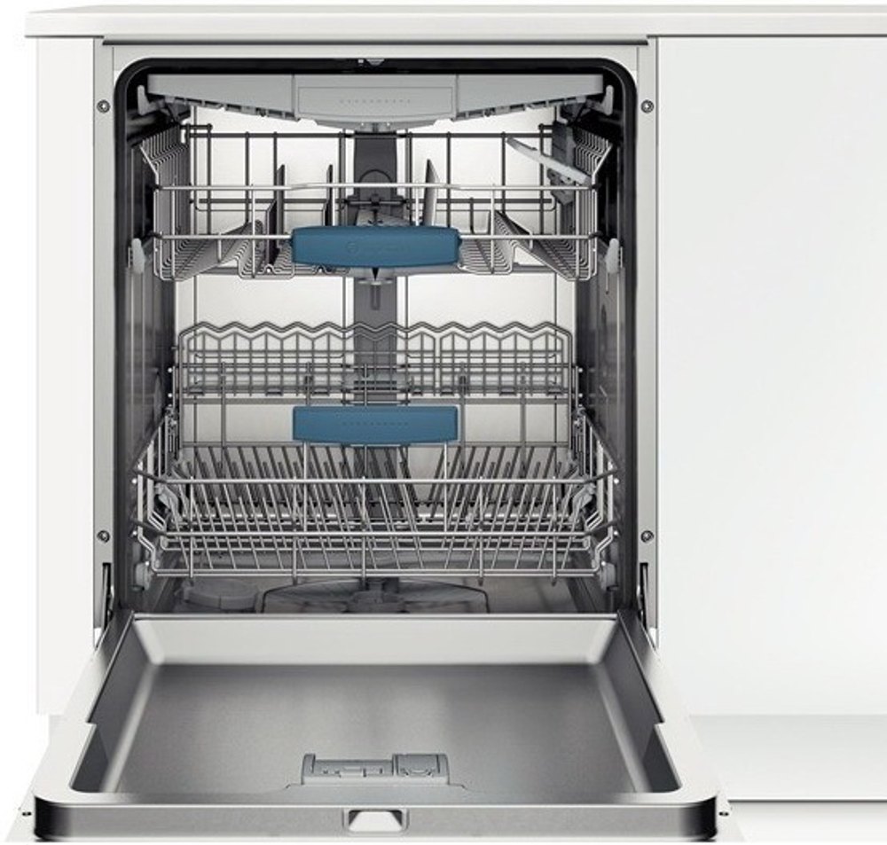 Встраиваемая посудомоечная машина Bosch SMV 58 N90