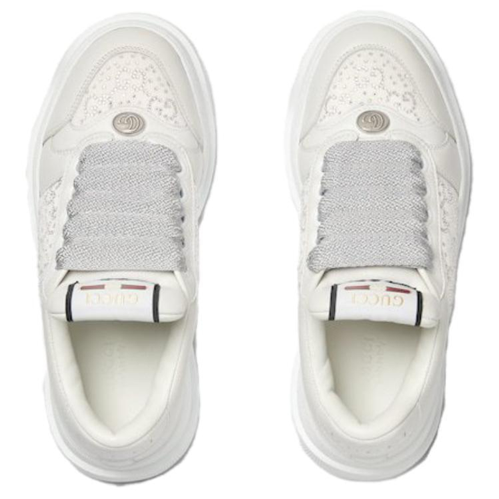 Gucci Screener 4.2Cm (Женская размерная сетка)