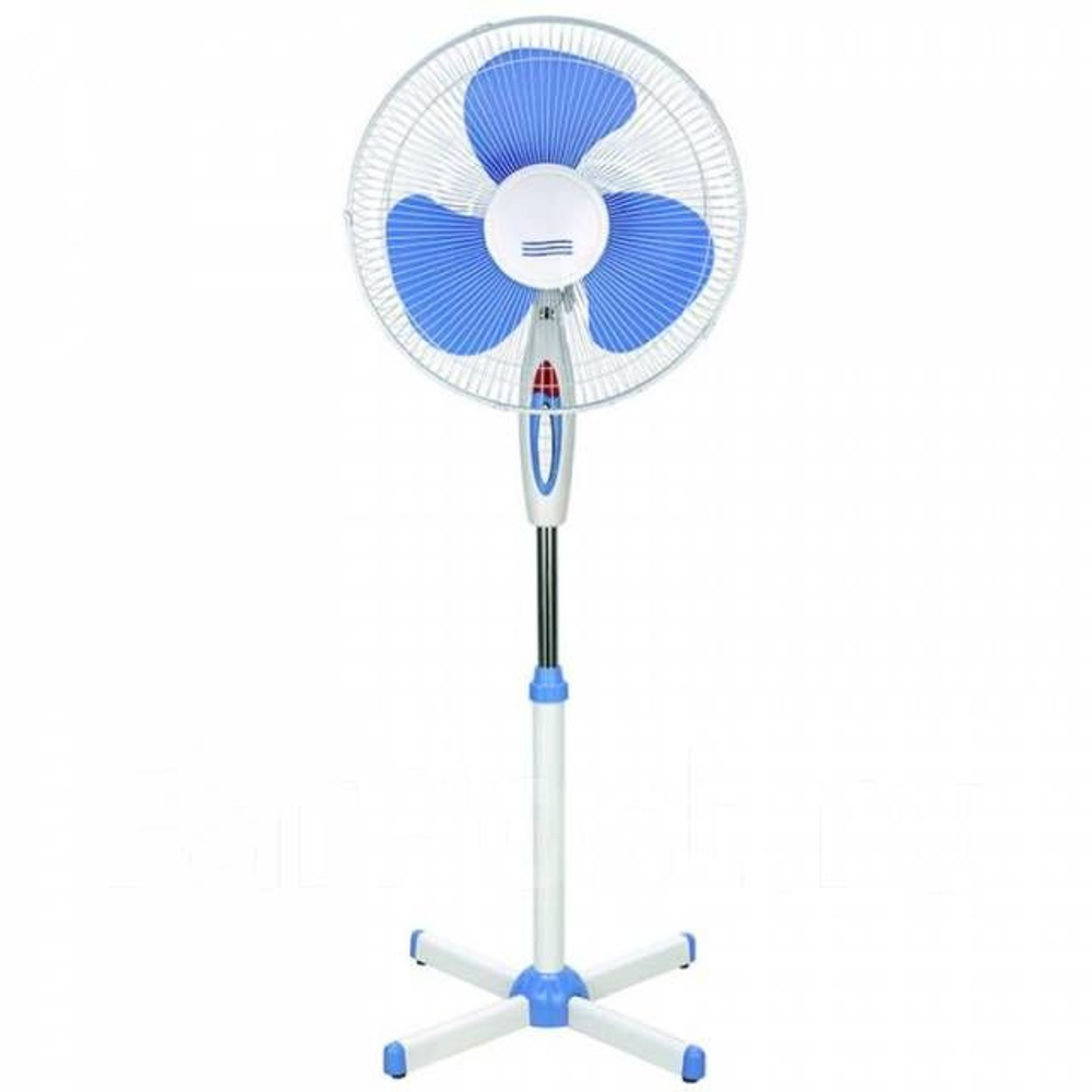 Вентилятор напольный Windtech SF1629(уп.2 шт)