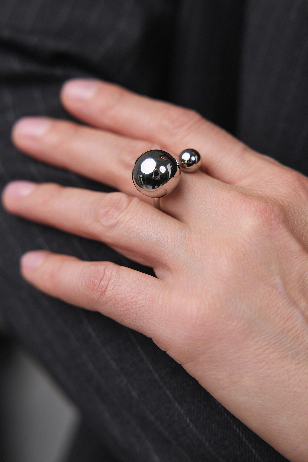 EL SSR0605SL Кольцо