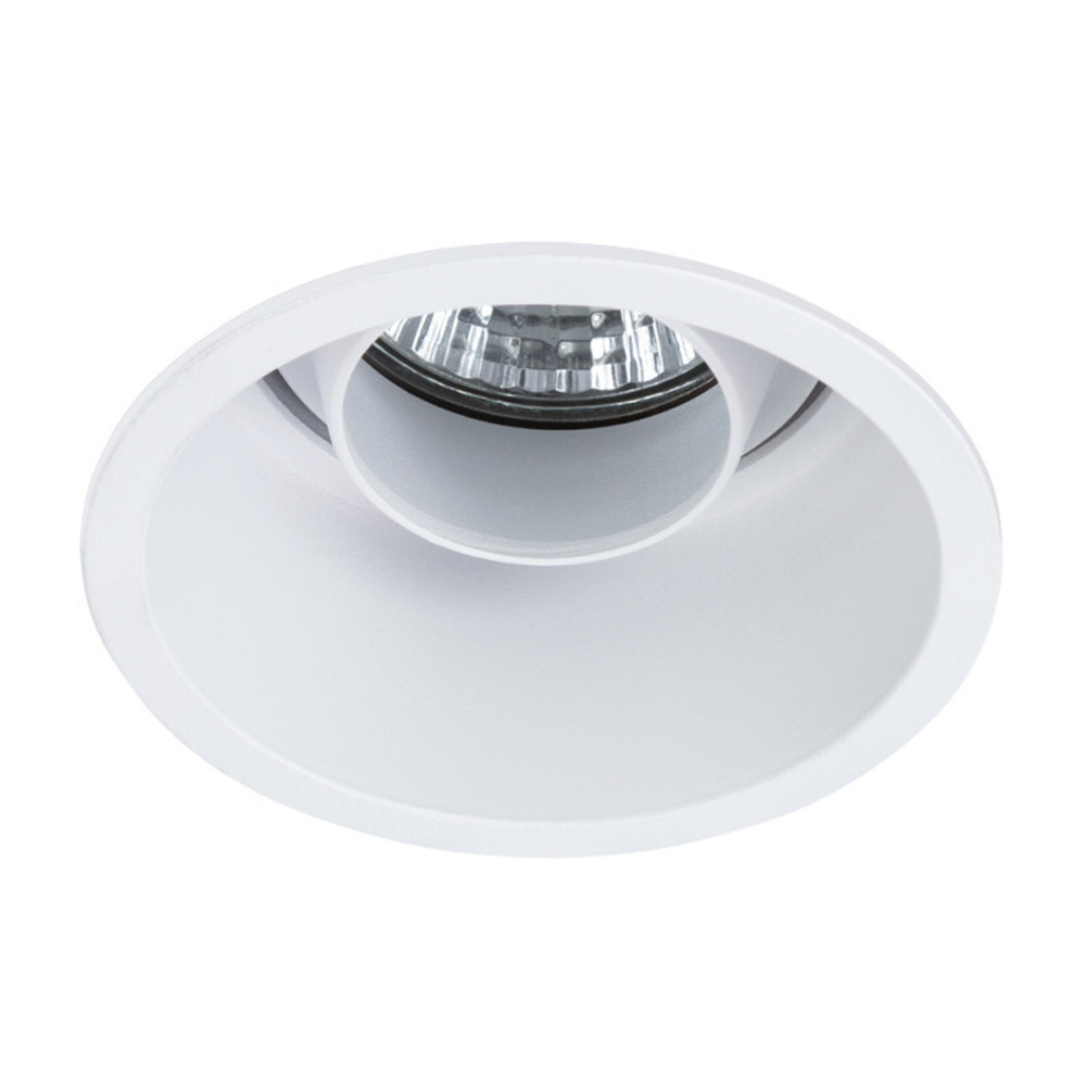 Встраиваемый светильник Arte Lamp A2162PL-1WH