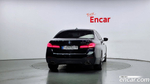 BMW 5 Series (G30) 530e M Sports (01.2022)