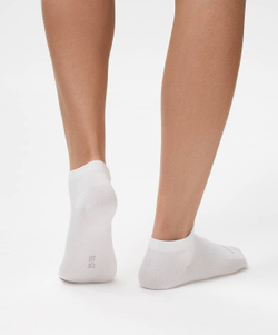 Носки спортивные Soft, мультиколор, р. 35-38, 3 пары