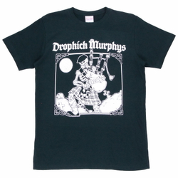 Футболка Dropkick Murphys I’m Shipping Up to Boston