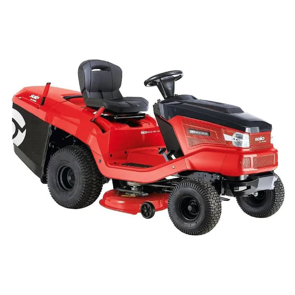 Трактор бензиновый AL-KO sbA Premium T 16-95.6 HD V2 (B&S) 127369