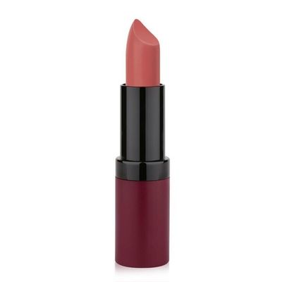 GOLDEN ROSE  ПОМАДА velvet MATTE 26
