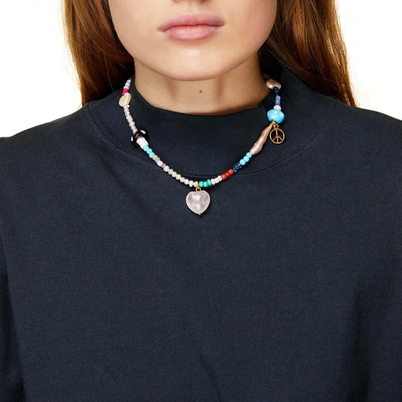 Колье Любовь - Наркотик