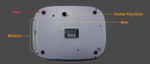 Проектор Everycom HQ9W Ultra