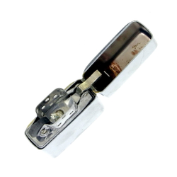 Зажигалка сувенирная Флаг Конфедерации (533)