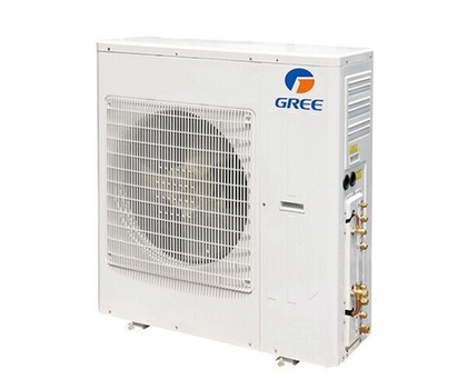 Наружный блок мульти сплит-системы Gree GWHD(24)NK6OO (LCLH)