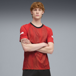 Мужская футболка PUMA individualFINAL Jersey