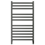 Полотенцесушитель Электрич. с/т GROIS Bruno GR-123 500/1000 П12 gray U, шт