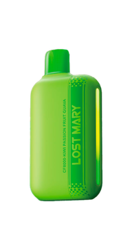 ОЭС (М) Lost Mary CF8000 Kiwi Passion Fruit Guava (Киви Маракуйя Гуава)