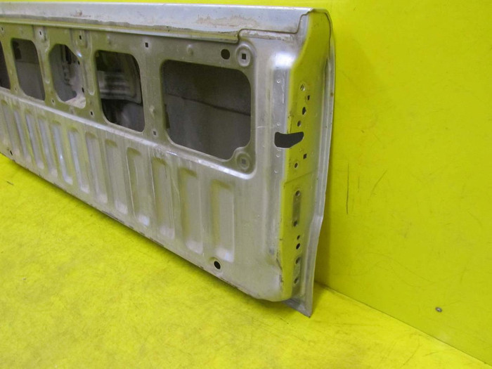 Борт откидной Ford Ranger 3 (11-15)