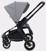 Детская коляска Rant Basic Energy 3 в 1 Grey 2024