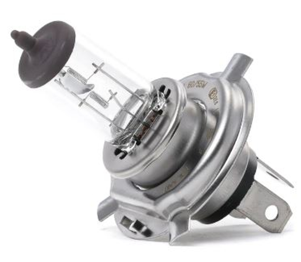 Автолампа H4 12V 60/55W P43t Narva MAXIMUM VOLUME PLUS +200 (W5W) (кт2шт+2шт) 48392