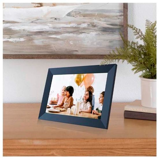 Prixton Prado Frameo 10-дюймовая цифровая фоторамка с Wi-Fi