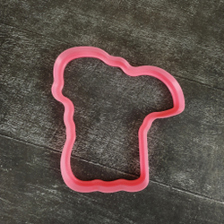 Мишка Тедди №28 Новогодний