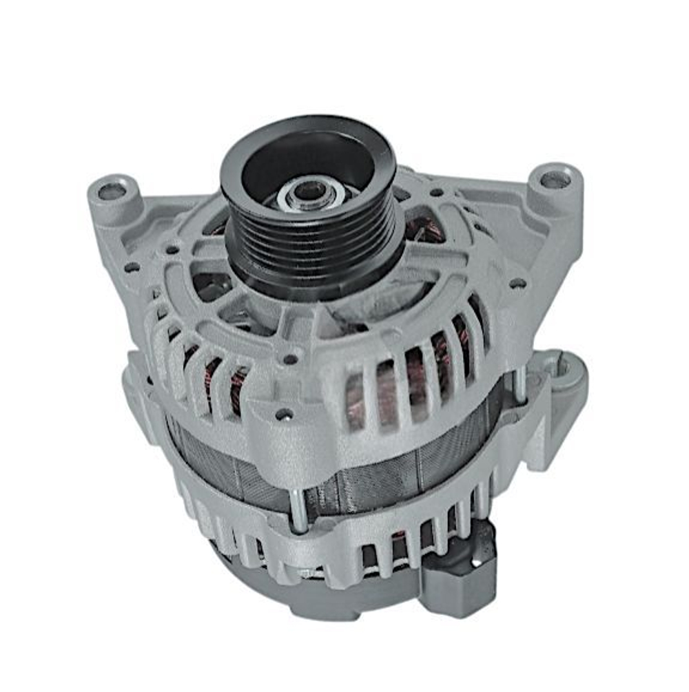 Генератор для CHEVROLET ALD3885