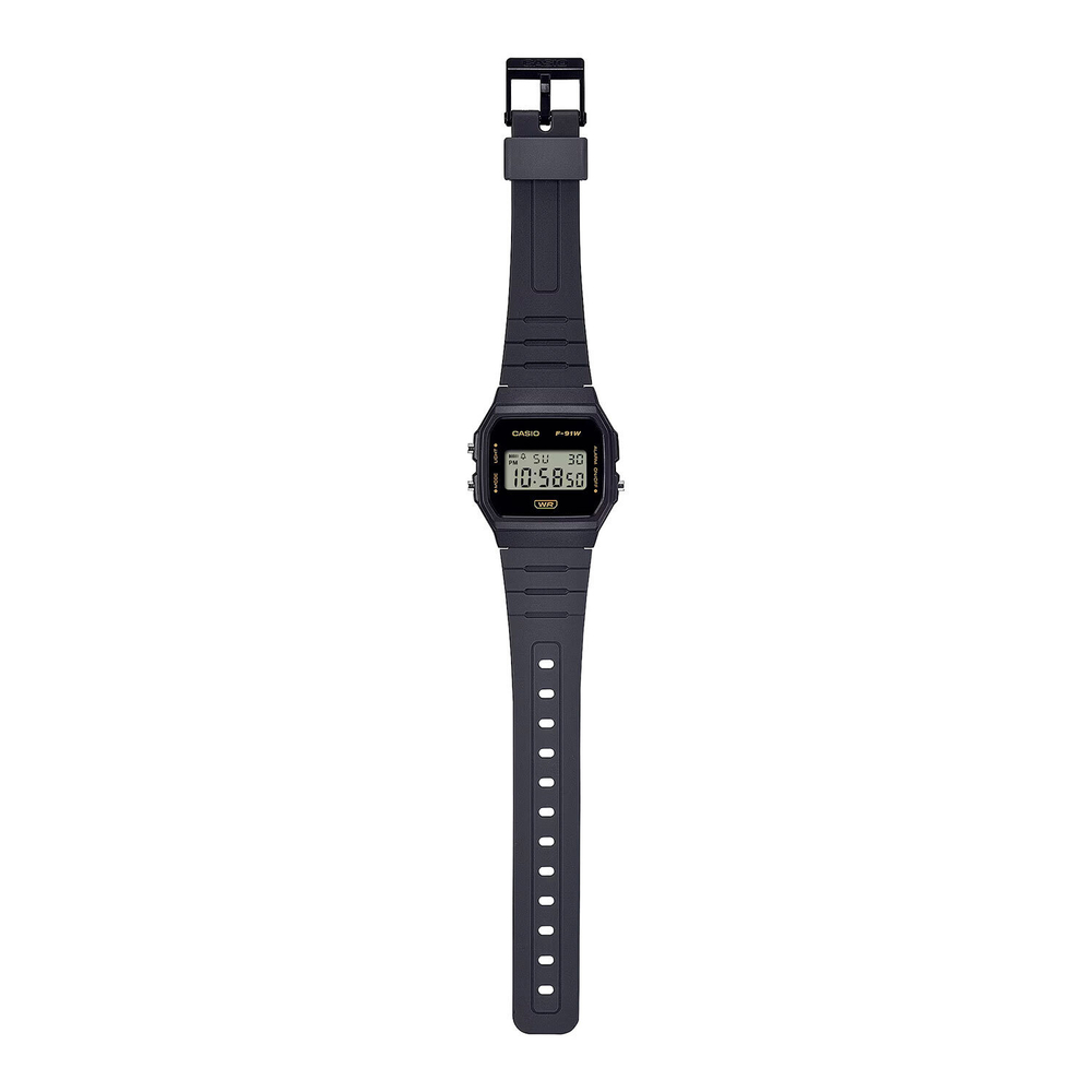 Наручные часы Casio Collection F-91WB-8A
