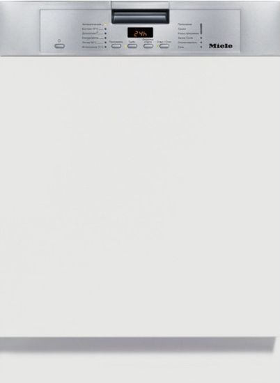 Встраиваемая посудомоечная машина Miele G 5100 SCi