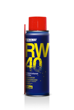 RW6096 RW-40 Универсальная смазка аэр. (200 мл)