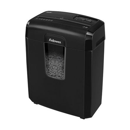 Уничтожитель документов Fellowes MicroShred® 8MC