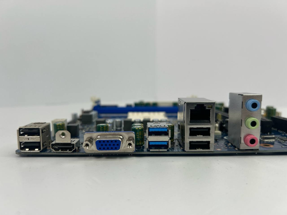 Материнская плата для ПК Lenovo H535 D3 A75 RTL8111F/A662 Lenovo (11201567), оригинал