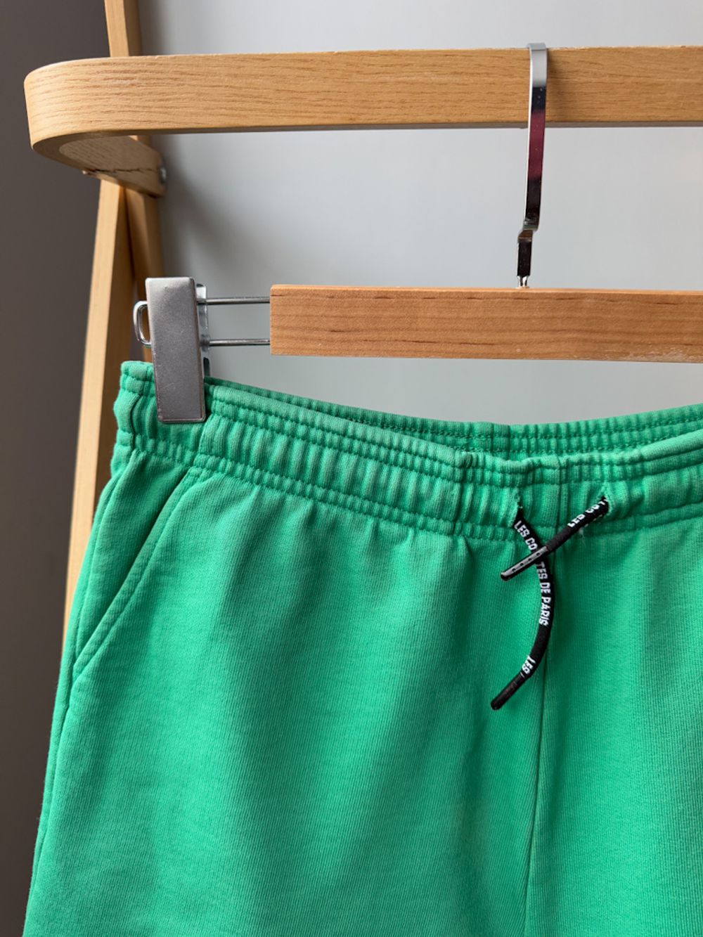 Хлопковые шорты Les Coyotes, 164