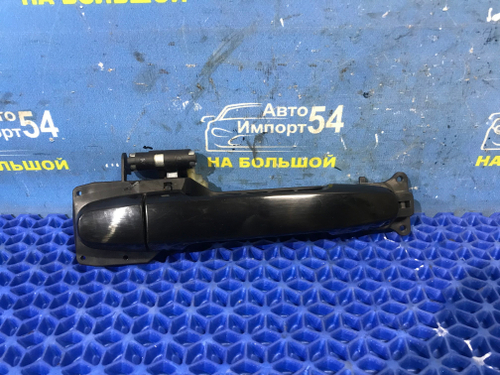 Ручка двери багажника TOYOTA RAV4 2005-2016