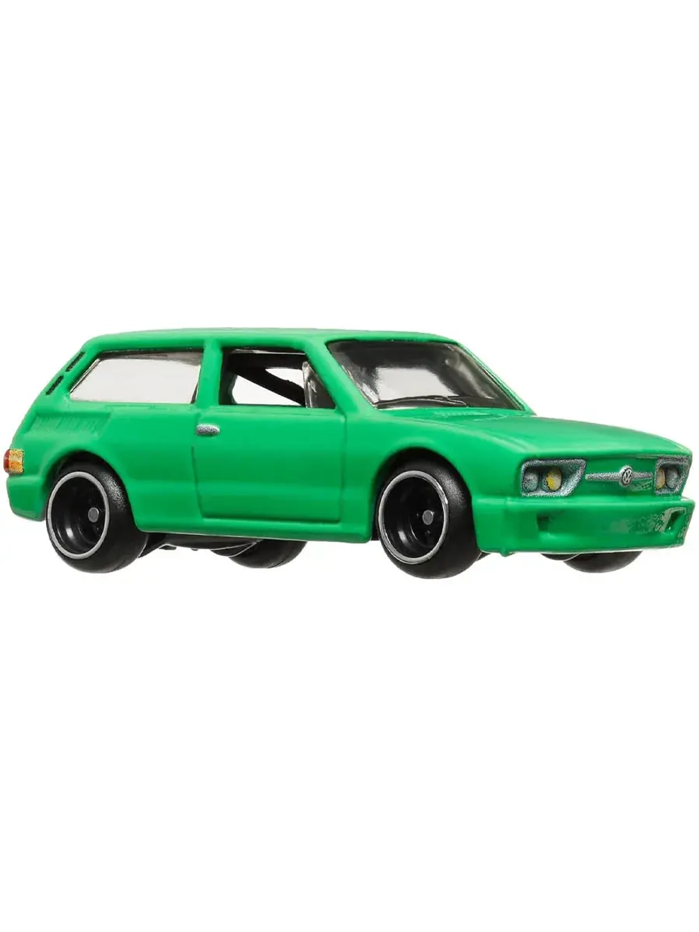 Машинка Хот Вилс Премиум Volkswagen Brasilia FPY86 HRV82